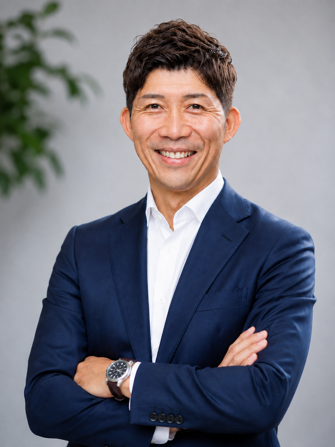 セイドウパートナーズ代表